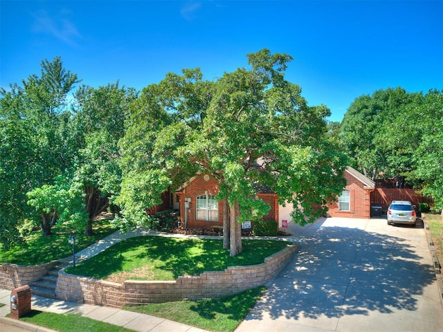 825 Fox Run Trl, Edmond, OK 73034 - photo 2