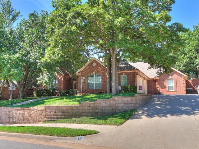 825 Fox Run Trl, Edmond, OK 73034 - photo 4