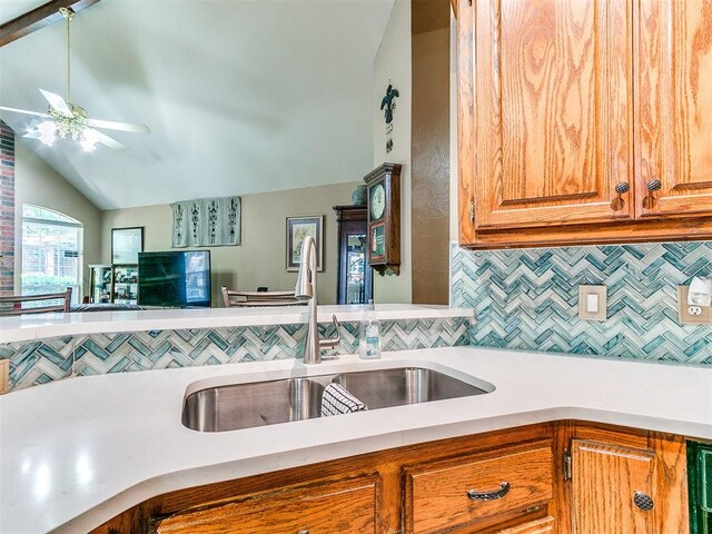 825 Fox Run Trl, Edmond, OK 73034 - photo 29