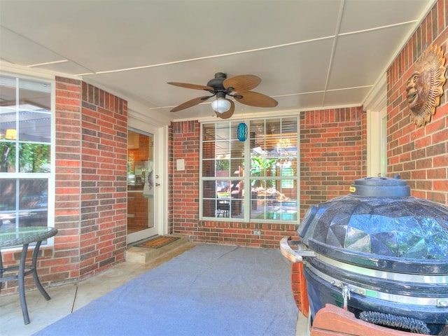825 Fox Run Trl, Edmond, OK 73034 - photo 33
