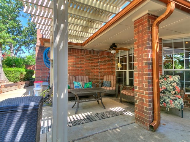825 Fox Run Trl, Edmond, OK 73034 - photo 35