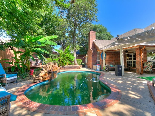 825 Fox Run Trl, Edmond, OK 73034 - photo 37