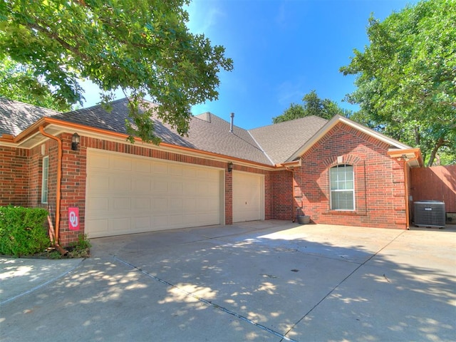 825 Fox Run Trl, Edmond, OK 73034 - photo 41