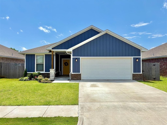 10708 NW 20th St, Yukon, OK 73099 - photo 1