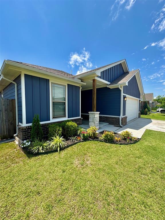 10708 NW 20th St, Yukon, OK 73099 - photo 2