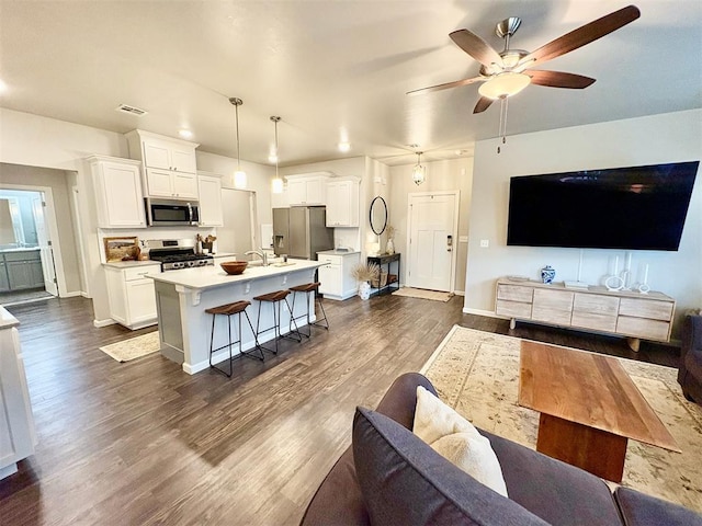 10708 NW 20th St, Yukon, OK 73099 - photo 7