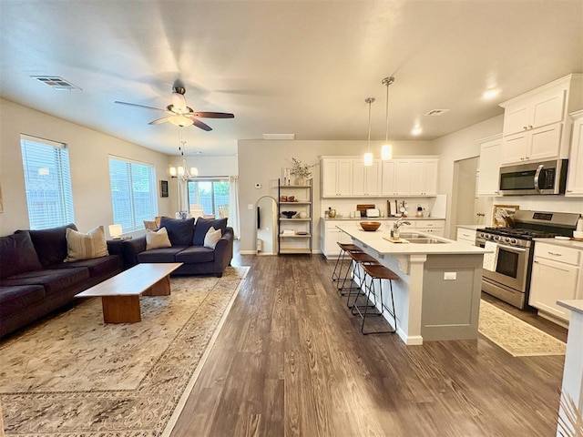 10708 NW 20th St, Yukon, OK 73099 - photo 11