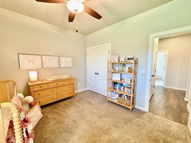 10708 NW 20th St, Yukon, OK 73099 - photo 20