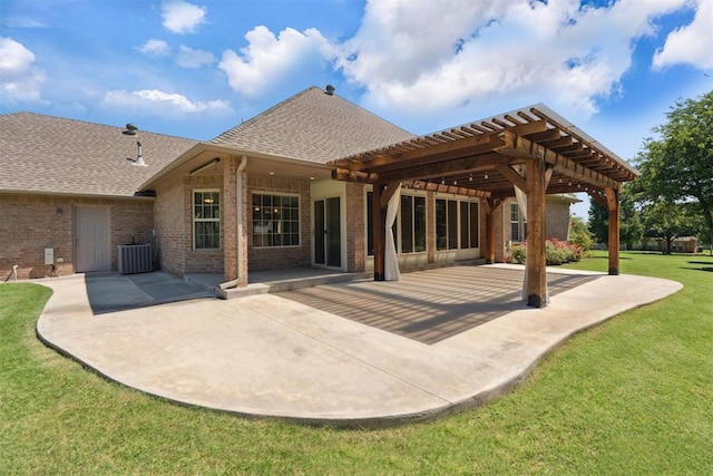 13684 NE 65th St, Jones, OK 73049 - photo 45