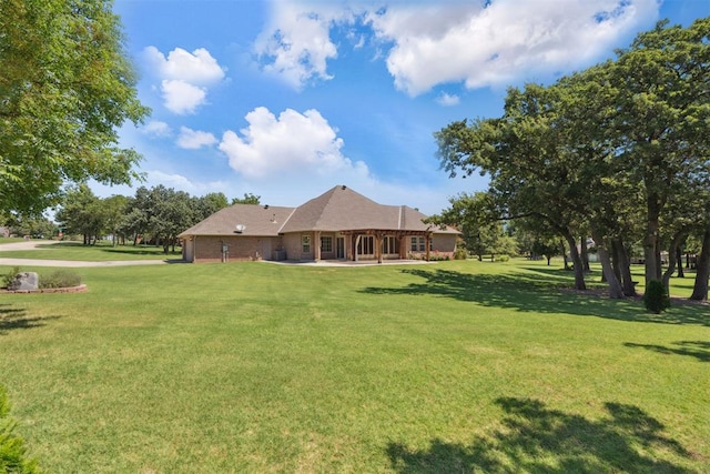 13684 NE 65th St, Jones, OK 73049 - photo 46
