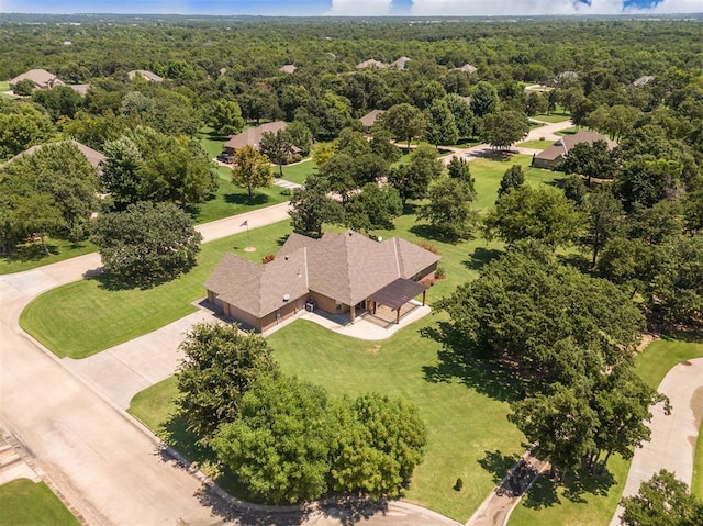 13684 NE 65th St, Jones, OK 73049 - photo 48