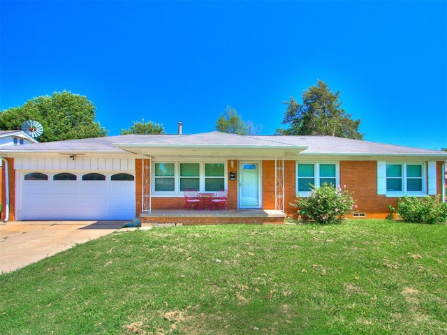 5245 NW 46th St, Warr Acres, OK 73122 - photo 1