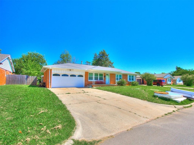 5245 NW 46th St, Warr Acres, OK 73122 - photo 2