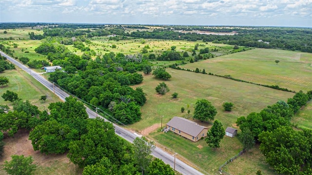 23620 County Line Ave, Blanchard, OK 73010 - photo 15