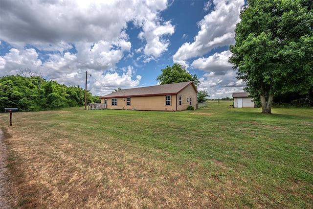 23620 County Line Ave, Blanchard, OK 73010 - photo 20