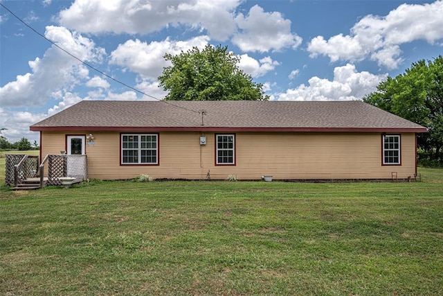 23620 County Line Ave, Blanchard, OK 73010 - photo 21