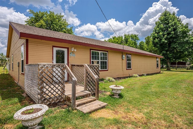 23620 County Line Ave, Blanchard, OK 73010 - photo 24