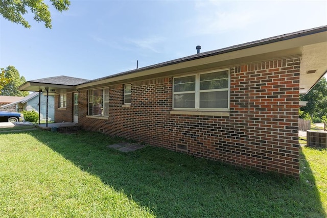 116 N 7th St, Mcloud, OK 74851 - photo 1