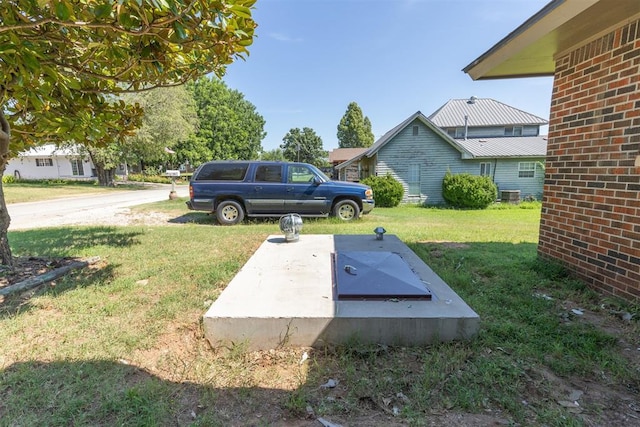 116 N 7th St, Mcloud, OK 74851 - photo 2