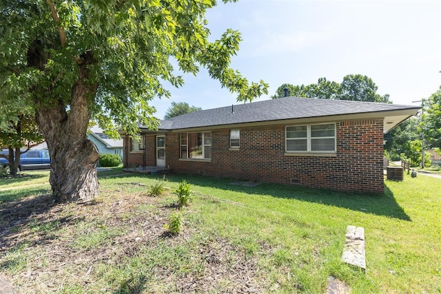116 N 7th St, Mcloud, OK 74851 - photo 3