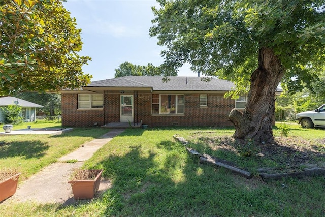 116 N 7th St, Mcloud, OK 74851 - photo 4