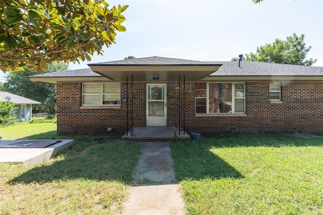 116 N 7th St, Mcloud, OK 74851 - photo 5