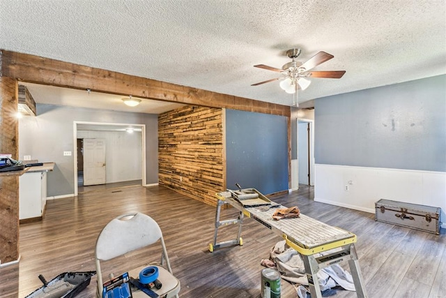 116 N 7th St, Mcloud, OK 74851 - photo 6