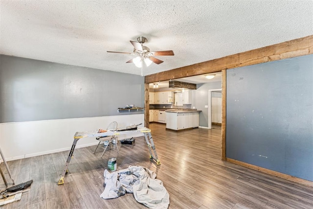 116 N 7th St, Mcloud, OK 74851 - photo 9
