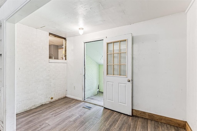 116 N 7th St, Mcloud, OK 74851 - photo 30