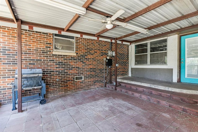 116 N 7th St, Mcloud, OK 74851 - photo 36