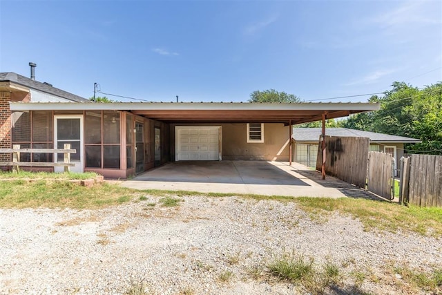 116 N 7th St, Mcloud, OK 74851 - photo 37