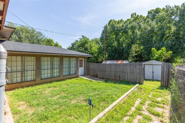 116 N 7th St, Mcloud, OK 74851 - photo 38