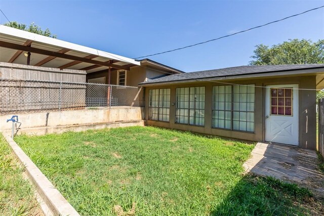 116 N 7th St, Mcloud, OK 74851 - photo 39