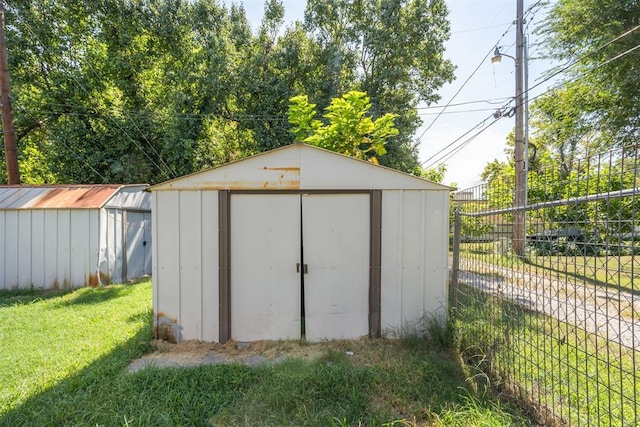 116 N 7th St, Mcloud, OK 74851 - photo 40