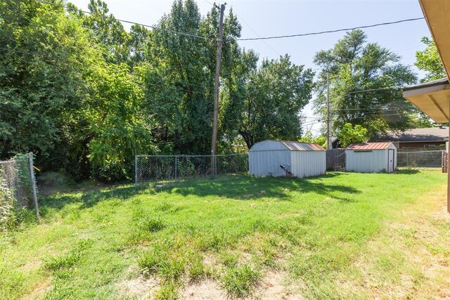 116 N 7th St, Mcloud, OK 74851 - photo 42