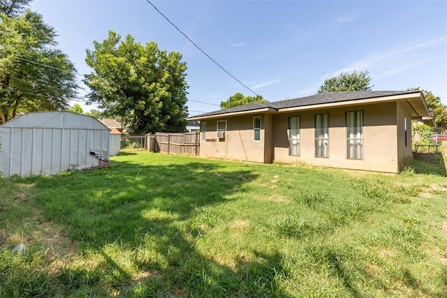 116 N 7th St, Mcloud, OK 74851 - photo 43