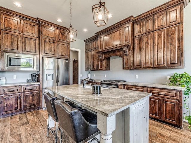 18803 Marbella Ln, Harrah, OK 73045 - photo 18
