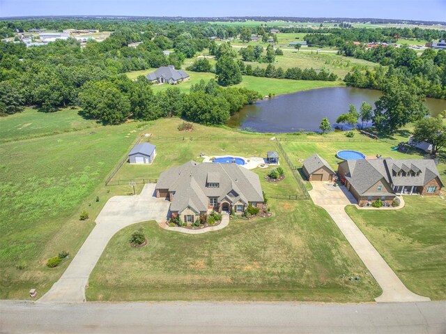 18803 Marbella Ln, Harrah, OK 73045 - photo 49