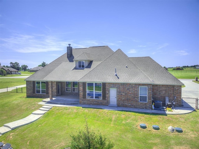18803 Marbella Ln, Harrah, OK 73045 - photo 45