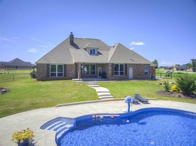 18803 Marbella Ln, Harrah, OK 73045 - photo 46