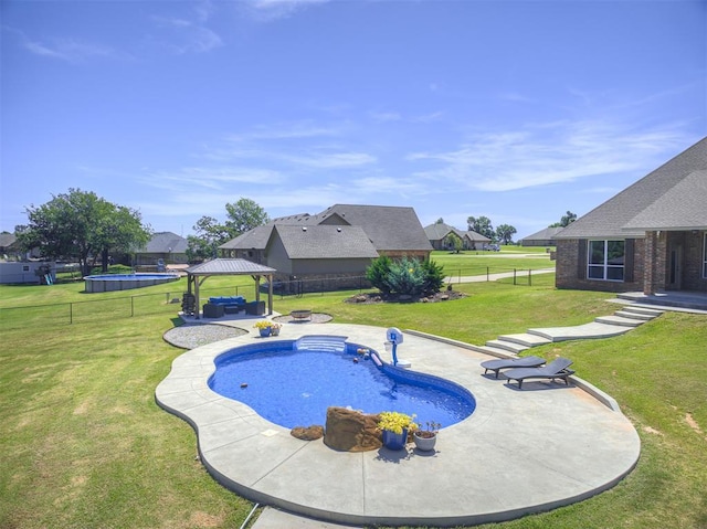 18803 Marbella Ln, Harrah, OK 73045 - photo 48