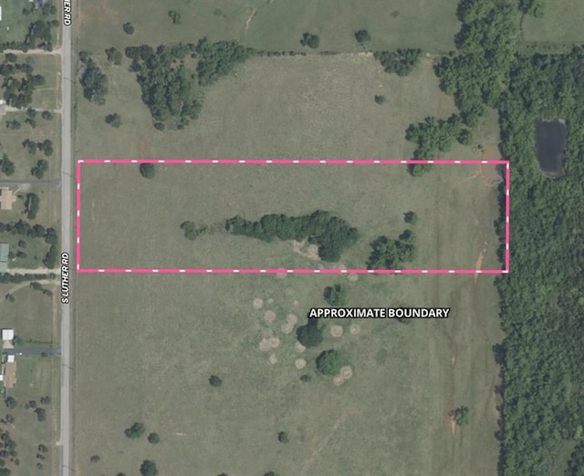 900 S Luther Rd, Choctaw, OK 73020 - photo 2