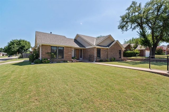 1213 Castle Creek St, Shawnee, OK 74804 - photo 4