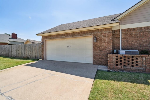 1213 Castle Creek St, Shawnee, OK 74804 - photo 6