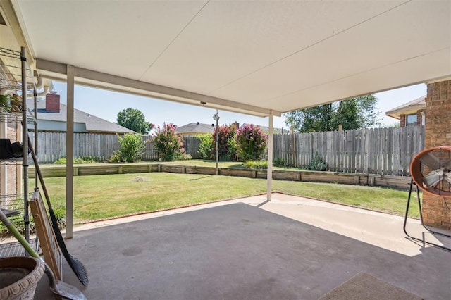1213 Castle Creek St, Shawnee, OK 74804 - photo 39