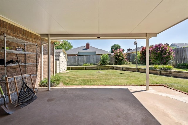 1213 Castle Creek St, Shawnee, OK 74804 - photo 40