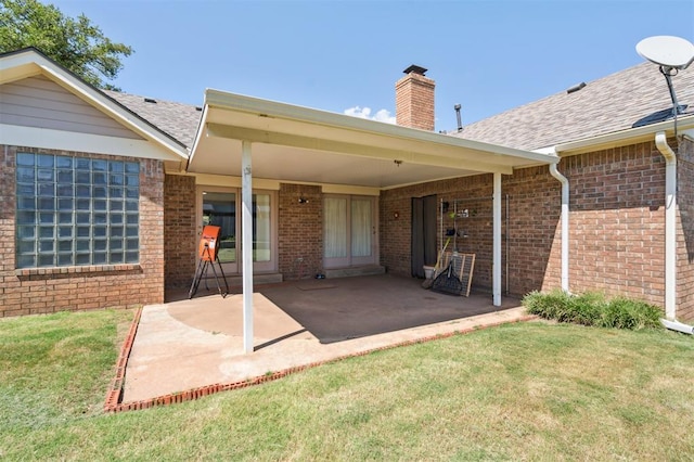 1213 Castle Creek St, Shawnee, OK 74804 - photo 41