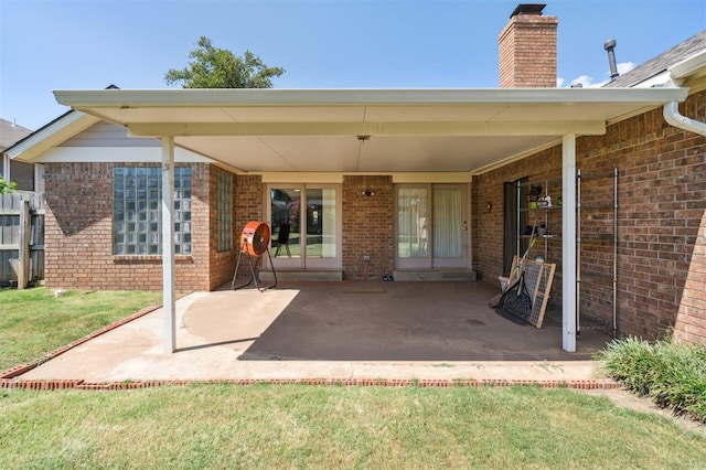 1213 Castle Creek St, Shawnee, OK 74804 - photo 42