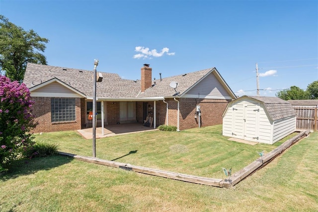 1213 Castle Creek St, Shawnee, OK 74804 - photo 43