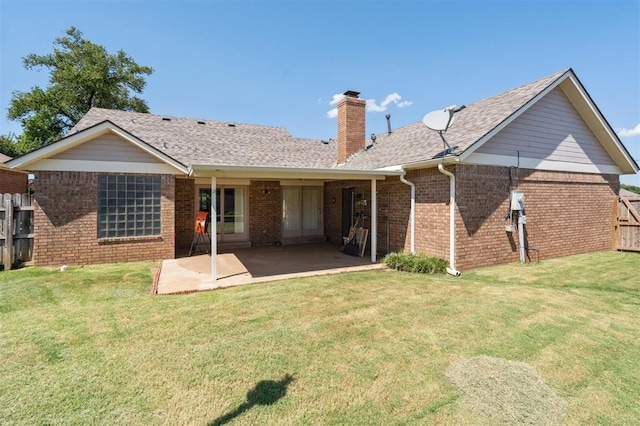 1213 Castle Creek St, Shawnee, OK 74804 - photo 44